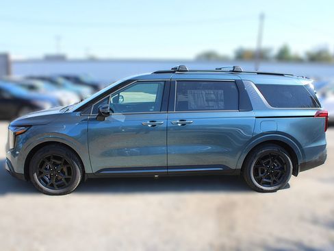 New 2026 Kia Carnival SX Prestige image 17