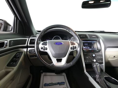Used 2014 Ford Explorer XLT w/ Equipment Group 202A FWD image 28