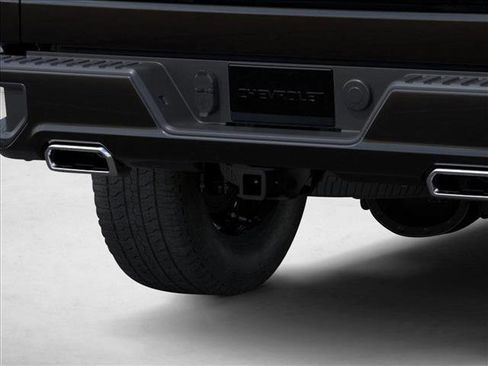 New 2026 Chevrolet Silverado 1500 LT Trail Boss w/ Convenience Package II image 14