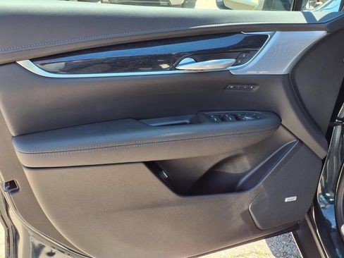 Used 2026 Cadillac XT5 Premium Luxury w/ LPO, Floor Liner Package AWD/4WD image 12