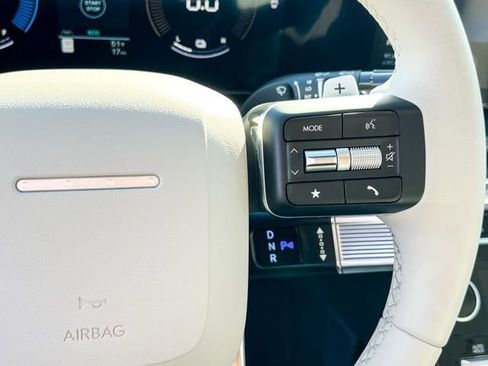 New 2026 Hyundai Santa Fe SE image 24