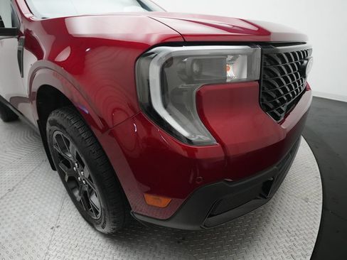Used 2026 Ford Maverick Lariat w/ Black Appearance Package AWD/4WD image 22