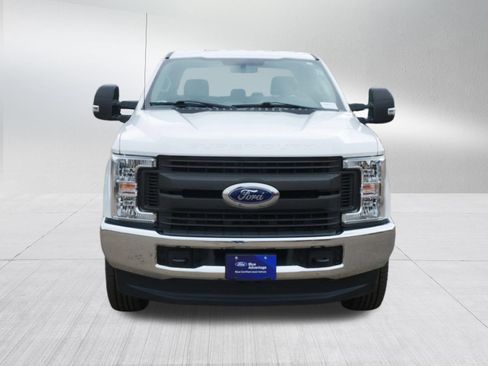 Used 2017 Ford F350 XL w/ Power Equipment Group image 2