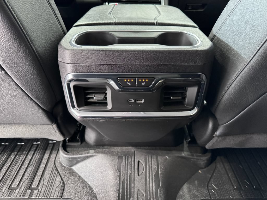 Certified 2024 GMC Sierra 1500 Denali w/ Denali Reserve Package AWD/4WD image 28