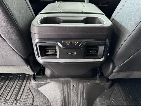 Certified 2024 GMC Sierra 1500 Denali w/ Denali Reserve Package AWD/4WD image 28