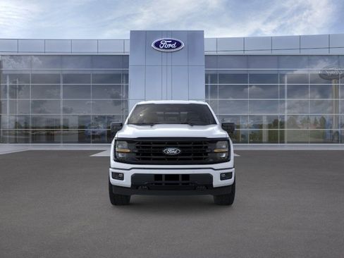 New 2026 Ford F150 XLT w/ Equipment Group 302A MID AWD/4WD image 6