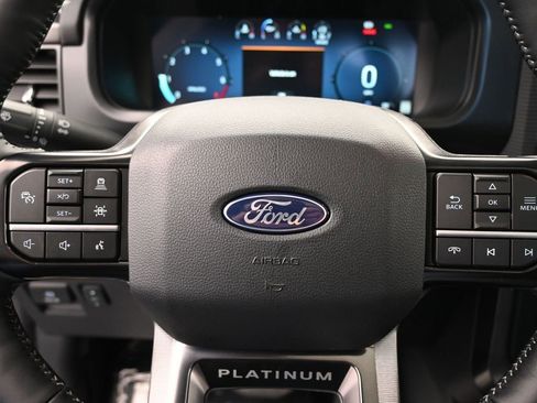 New 2026 Ford F150 Platinum AWD/4WD image 34