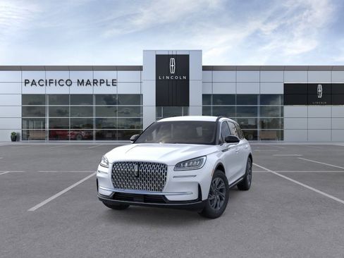 New 2026 Lincoln Corsair Premiere AWD/4WD image 2