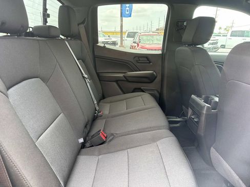 New 2026 Chevrolet Colorado W/T w/ Advanced Trailering Package image 9