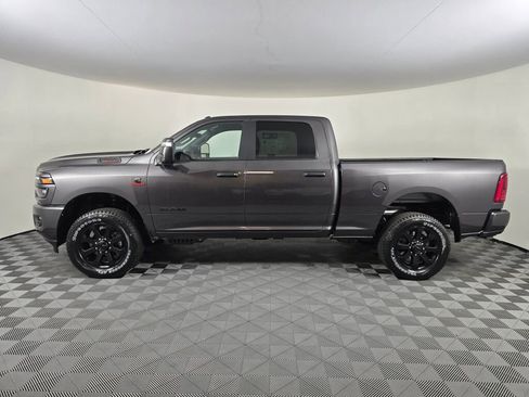 New 2026 RAM 2500 Big Horn image 7