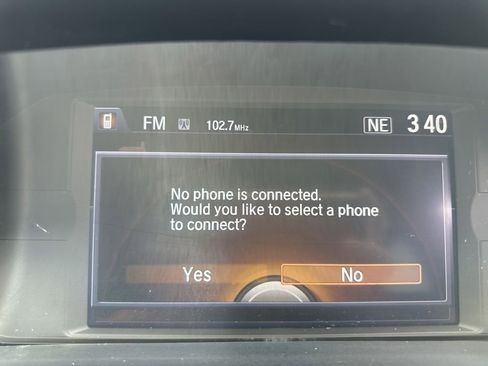 Used 2017 Honda Odyssey EX-L image 32