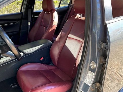 Used 2024 MAZDA MAZDA3 s image 18