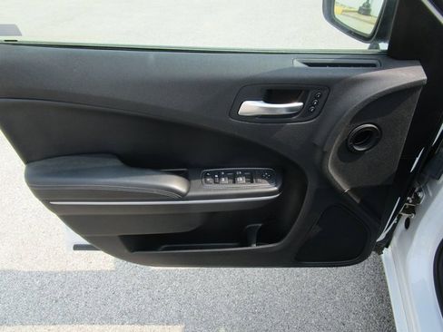 Used 2022 Dodge Charger SXT w/ Leather Interior Group image 22