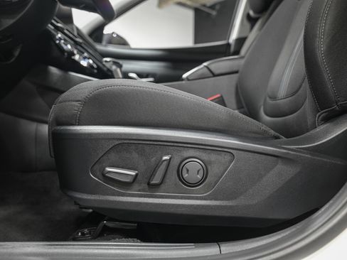Used 2026 Hyundai Tucson SEL AWD/4WD image 14
