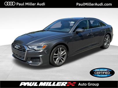 Used 2023 Audi A6 Premium Plus w/ Premium Plus Package