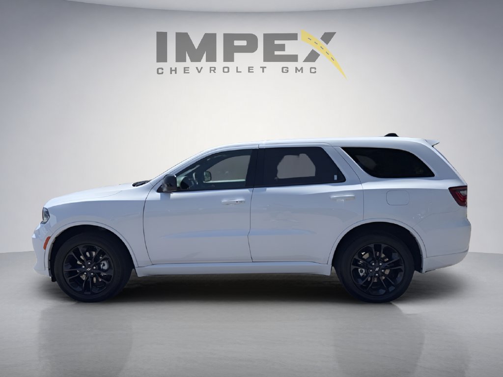 Used 2026 Dodge Durango GT AWD/4WD image 2