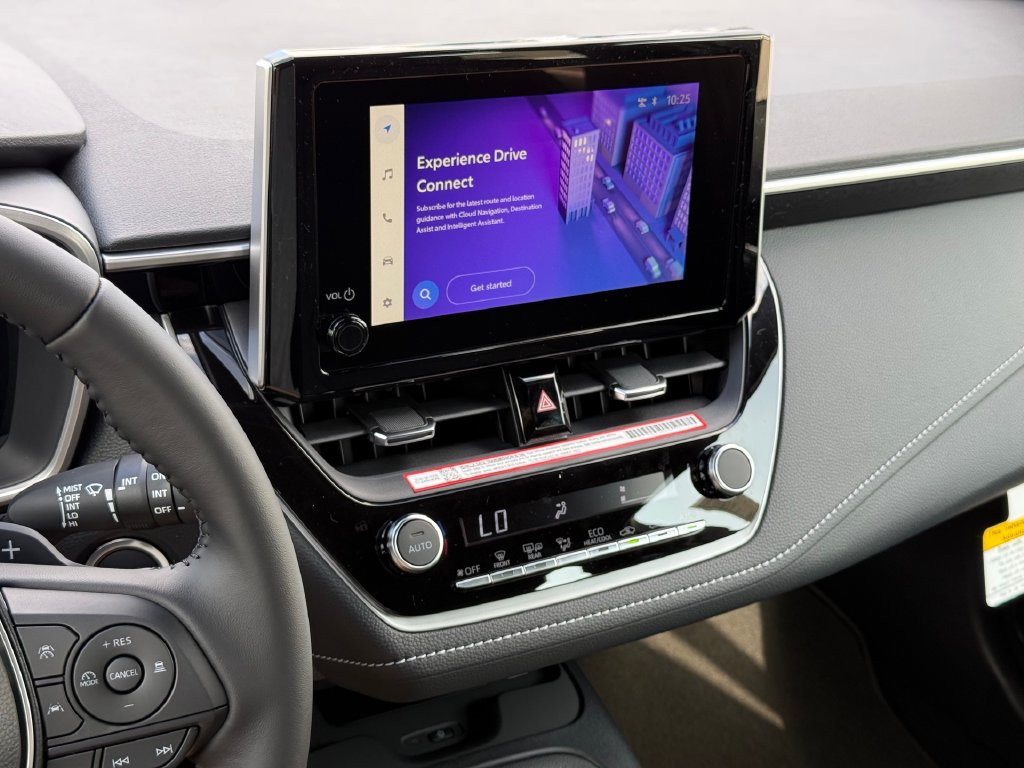 New 2027 Toyota Corolla SE FWD image 15