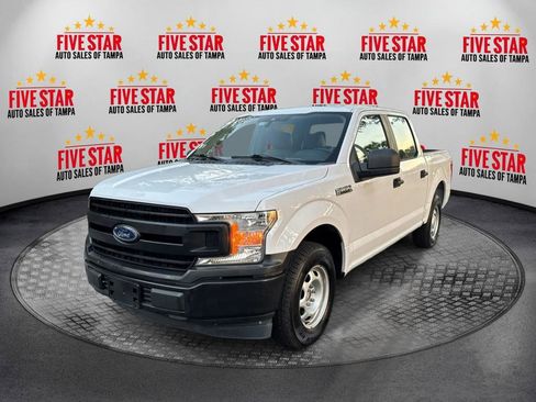 Used 2019 Ford F150 XL RWD image 3