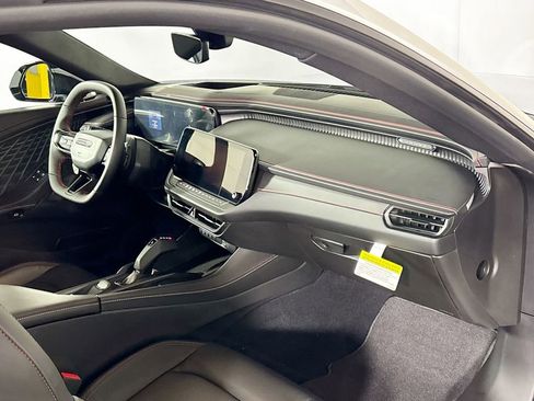 New 2026 Dodge Charger R/T AWD/4WD image 12