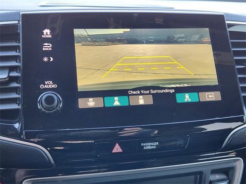 Used 2020 Honda Pilot Black Edition image 18