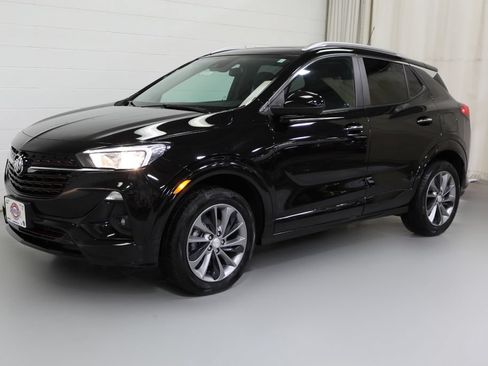 Certified 2023 Buick Encore GX Select w/ Experience Buick Package AWD/4WD image 15