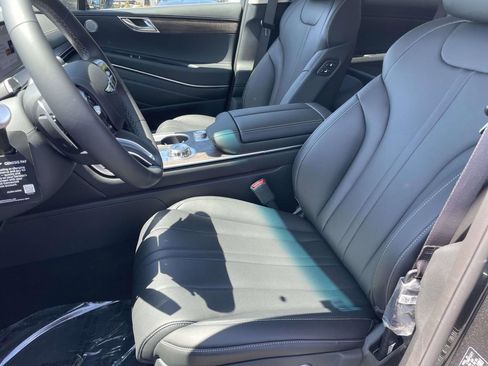 New 2026 Genesis GV80 2.5T Select image 20