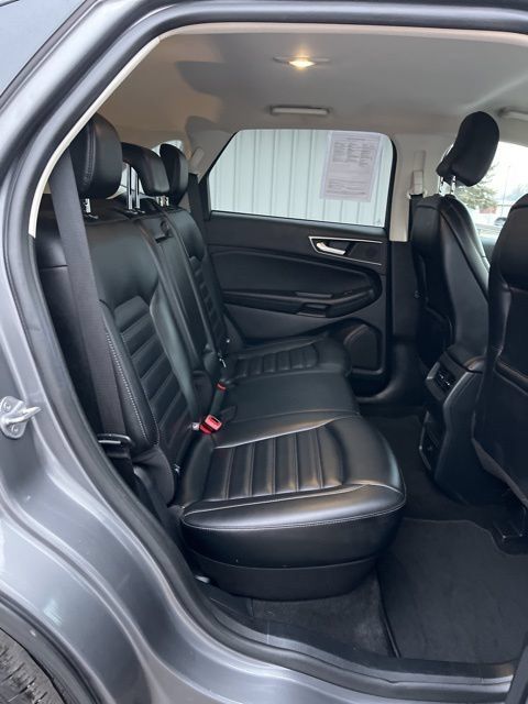 Used 2024 Ford Edge SEL AWD/4WD image 29