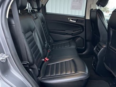 Used 2024 Ford Edge SEL AWD/4WD image 29