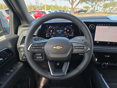 New 2026 Chevrolet Tahoe LS w/ Max Trailering Package image 11