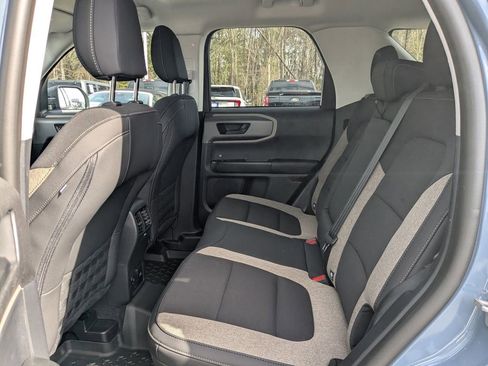 New 2026 Ford Bronco Sport Big Bend AWD/4WD image 19