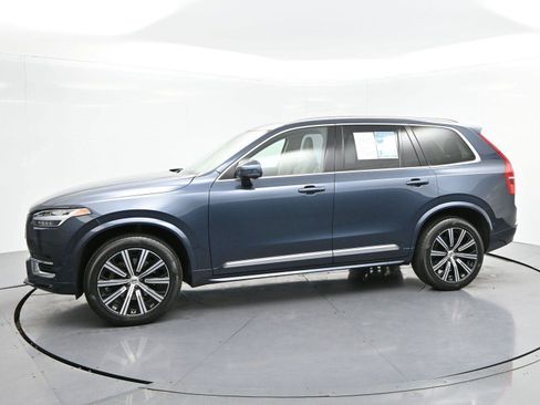 Used 2023 Volvo XC90 B6 Plus w/ Protection Package Premier AWD/4WD image 8