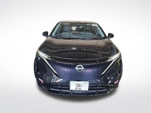 Used 2023 Nissan Ariya AWD image 5