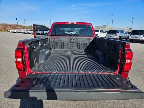 Used 2018 Chevrolet Silverado 1500 LT w/ All Star Edition image 23