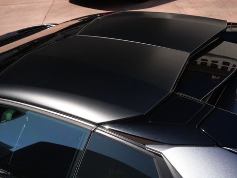 Used 2015 Lamborghini Aventador LP 700-4 AWD/4WD image 11