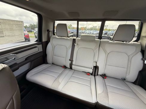New 2026 RAM 1500 Laramie RWD image 24