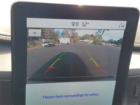 Used 2024 Ford Explorer King Ranch w/ Technology Package image 28