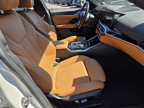 Used 2023 BMW i4 eDrive40 RWD image 18