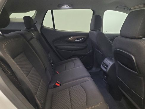 Used 2018 GMC Terrain SLE FWD image 19