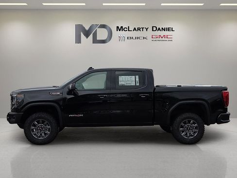 New 2026 GMC Sierra 1500 AT4X AWD/4WD image 3