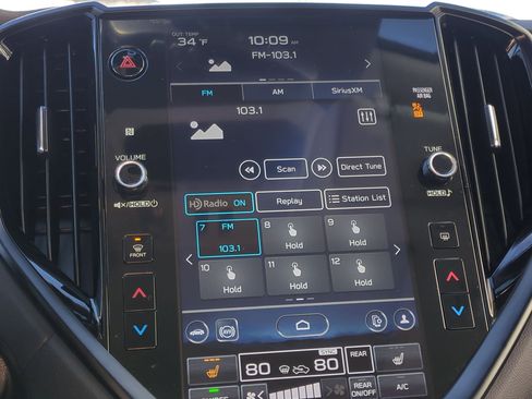 Used 2023 Subaru Ascent Onyx Edition image 25