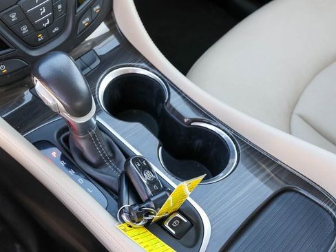 Used 2019 Buick Envision Premium image 22