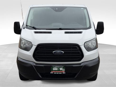 Used 2017 Ford Transit 150 130 Low Roof image 2