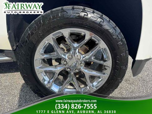 Used 2019 Chevrolet Tahoe Premier RWD image 37