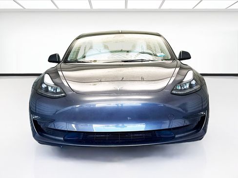 Used 2023 Tesla Model 3 Long Range AWD/4WD image 2