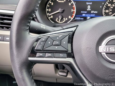 Used 2024 Nissan Altima 2.5 SL image 18