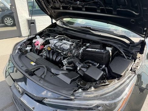 Used 2022 Toyota Corolla LE image 26