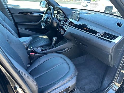 Used 2018 BMW X1 sDrive28i FWD image 11
