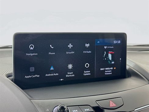 Used 2023 Acura RDX w/ Technology Package image 15