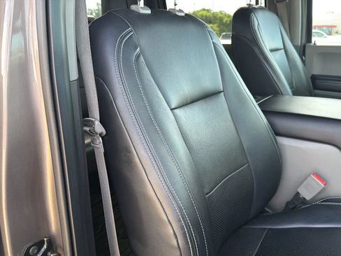 Used 2018 Ford F150 XLT w/ Equipment Group 302A Luxury AWD/4WD image 92