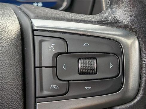 Used 2022 Chevrolet Tahoe Premier AWD/4WD image 15